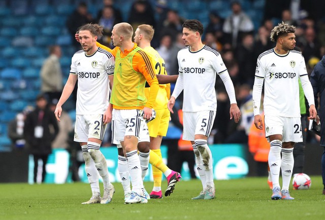 Arsenal vs Leeds, Premier League: Pháo thủ tăng tốc  - Ảnh 2.