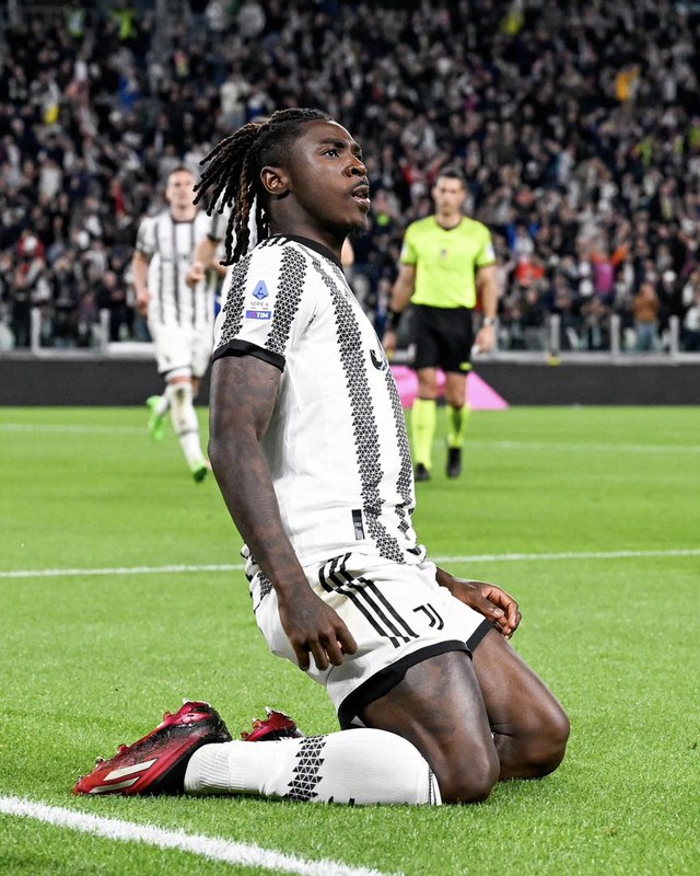 Juventus nối dài chuỗi trận thăng hoa, hồi sinh hy vọng dự Champions League - Ảnh 3.
