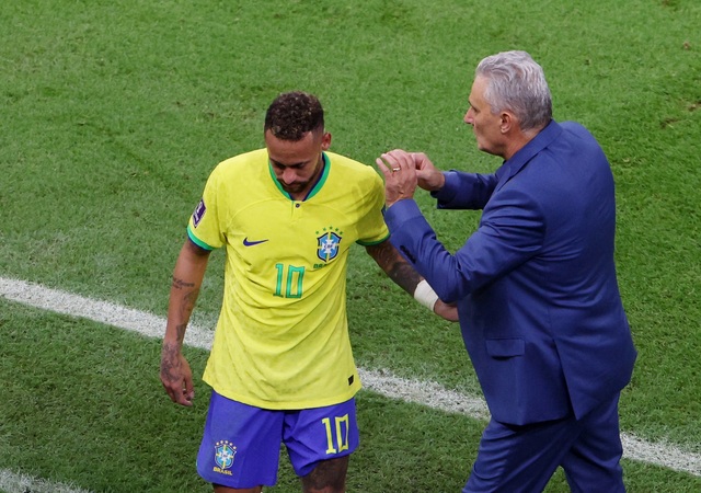 HLV Ancelotti phấn khích xác nhận sự quan tâm 'thú vị' việc dẫn dắt đội tuyển Brazil - Ảnh 2.