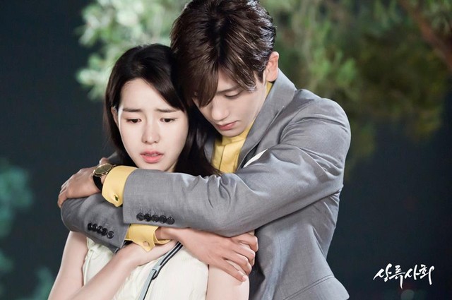 Loạt phim gây sốt của cặp đôi 'The Glory' Lim Ji Yeon và Lee Do Hyun - Ảnh 5.