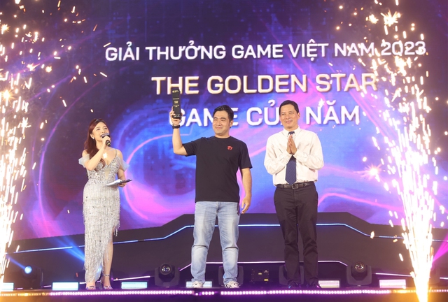 Những tựa game được yêu thích nhất Việt Nam năm qua - Ảnh 1.