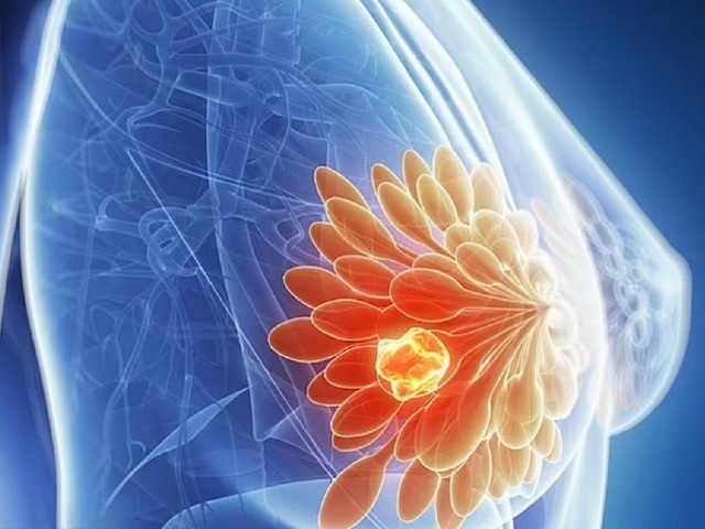 Phương pháp diệt ung thư mới bằng cách hút cạn ô xy trong khối u - Ảnh 1.