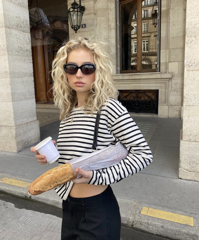 Bí quyết ăn kiêng bằng bánh mì của phụ nữ Pháp - Ảnh 2.