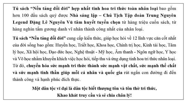 Bàn về tương lai của nhân loại - Ảnh 8.