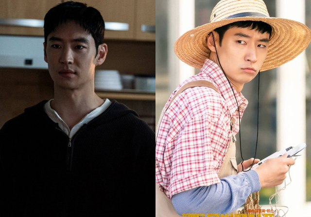 Diễn xuất biến hóa không ngừng của Lee Je Hoon trong ‘Taxi Driver 2’ - Ảnh 5.