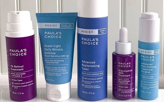 Thêm Paula`s Choice Clinical 1% Retinol Treatment vào chu trình skincare sẽ giúp bạn có làn da sáng mịn, tươi trẻ hơn