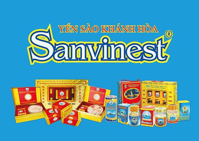 Công bố trao giải cuộc thi 'Sanvinest Khánh Hòa - Đồng hành sức khỏe cộng đồng' - Ảnh 1.