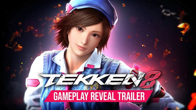 Tekken 8 sẽ có khả năng chơi chéo - Ảnh 1.