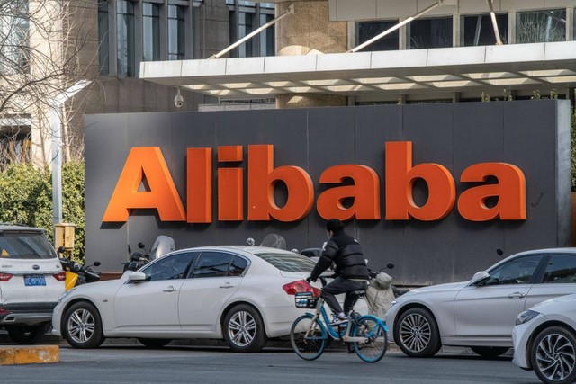 Alibaba ra mắt đối thủ cạnh tranh với ChatGPT - Ảnh 1.