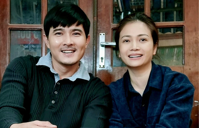 Vì sao Công ‘Gia đình mình vui bất thình lình’ rời Hàn về Việt Nam đóng phim? - Ảnh 1.