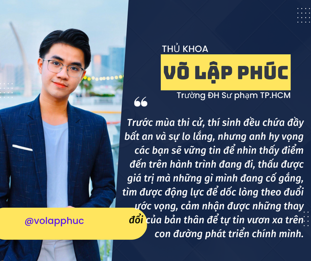 Thủ khoa tiếp sức gen Z: Văn chương, cảm hứng lấy từ đâu? - Ảnh 3.