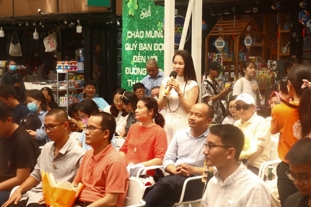 ‘Một pháp’, một cuốn sách hay về Phật giáo đã có mặt tại Việt Nam - Ảnh 2.