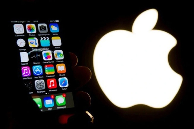 Nhiều iPhone sẽ không thể chạy dịch vụ Apple từ tháng tới - Ảnh 1.