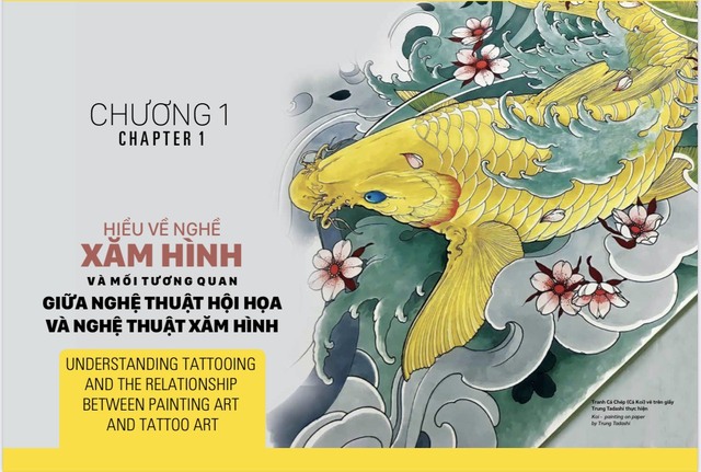 Nghệ sĩ Trung Tadashi nhận 'Bằng xác lập kỷ lục' của Tổ chức Kỷ lục Việt Nam - Ảnh 8.