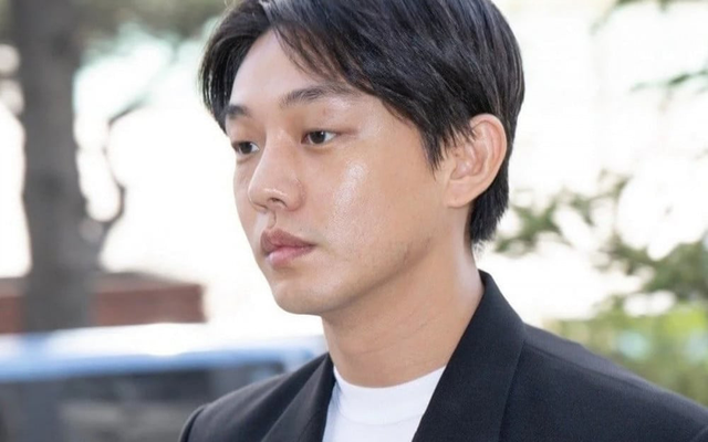 Ảnh đế Yoo Ah In bị điều tra vì sử dụng loại chất cấm thứ 5 - Ảnh 1.
