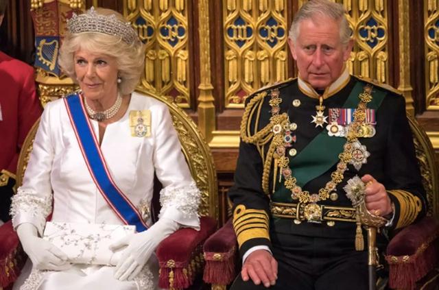 Hoàng tử Harry tham dự Lễ đăng quang của Vua Charles nhưng không có Meghan Markle  - Ảnh 3.