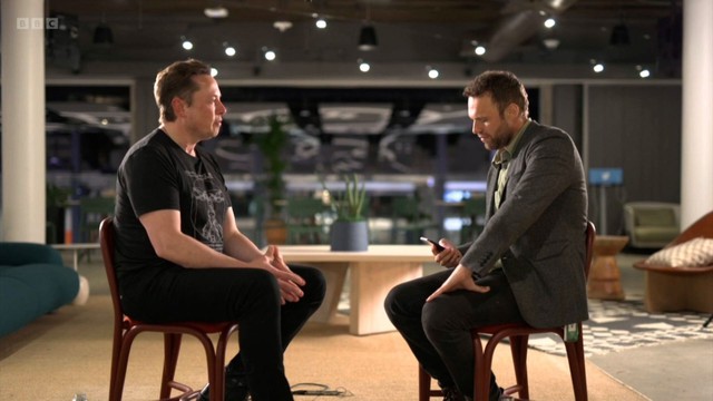 Elon Musk khẳng định sẽ không bán Twitter - Ảnh 1.