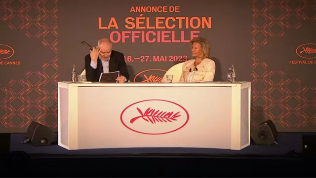 Phim mới của Trần Anh Hùng vào danh sách tranh Cành cọ vàng Cannes 2023 - Ảnh 2.