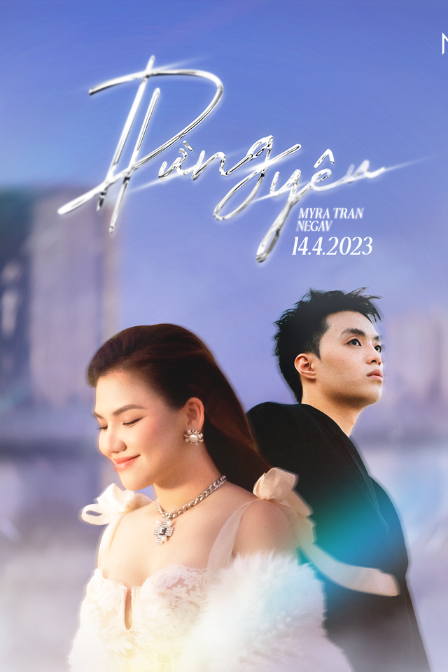 Myra Trần tung MV 'cạnh tranh' với 'OST Lật mặt 6' - Ảnh 1.