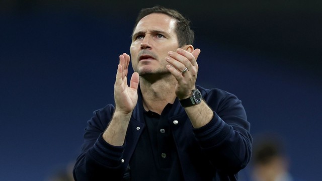 HLV Frank Lampard níu kéo hy vọng cho Chelsea, báo chí Anh bình luận đã hết cửa - Ảnh 1.