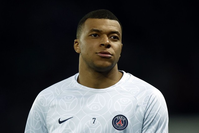 Những cột mốc quan trọng sắp quyết định tương lai của Mbappe - Ảnh 3.