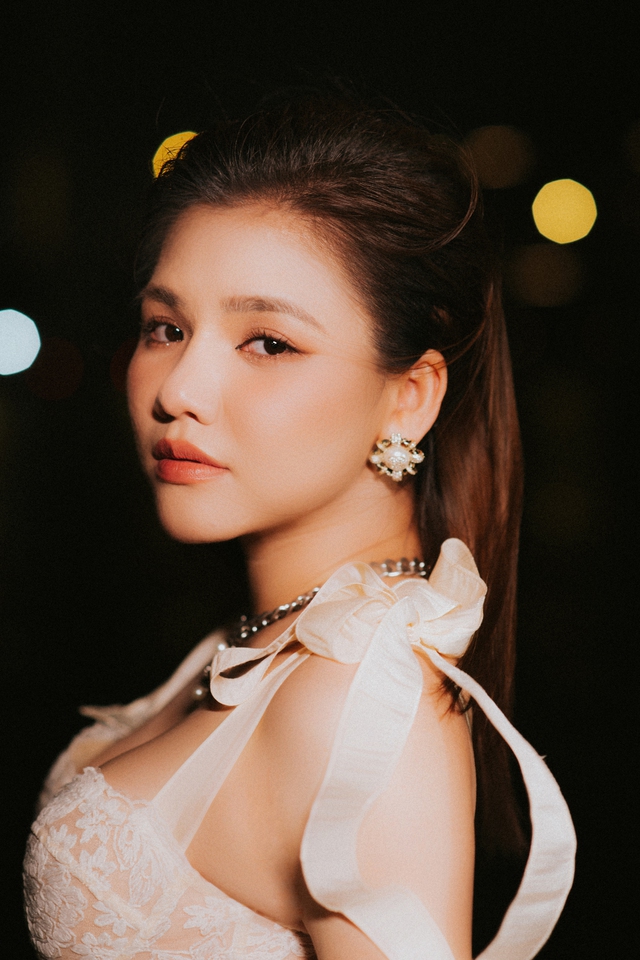 Myra Trần tung MV 'cạnh tranh' với 'OST Lật mặt 6' - Ảnh 2.
