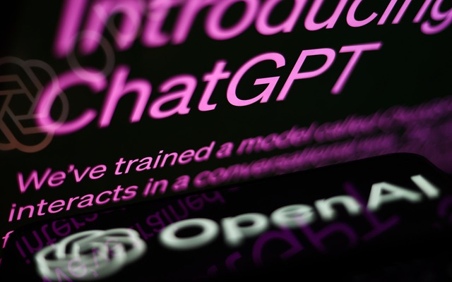 OpenAI thưởng lớn cho lỗi bảo mật được phát hiện trong ChatGPT - Ảnh 1.
