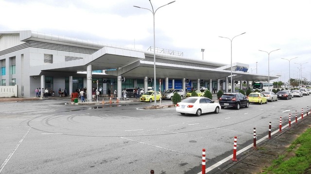 Quảng Nam phản hồi gì về nội dung 'sân bay Chu Lai thay sân bay Đà Nẵng'? - Ảnh 1.