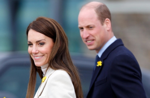 Cuộc hôn nhân của Hoàng tử William và Kate Middleton: 'Trong chăn mới biết chăn có rận' - Ảnh 1.