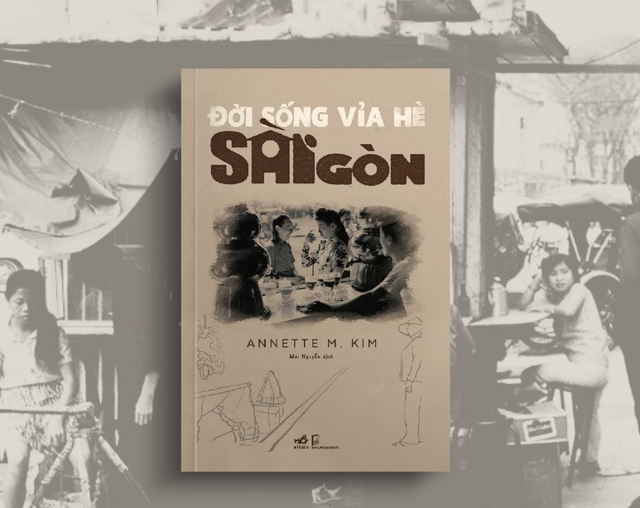 'Đời sống vỉa hè Sài Gòn' - đặc trưng thu hút du khách? - Ảnh 1.