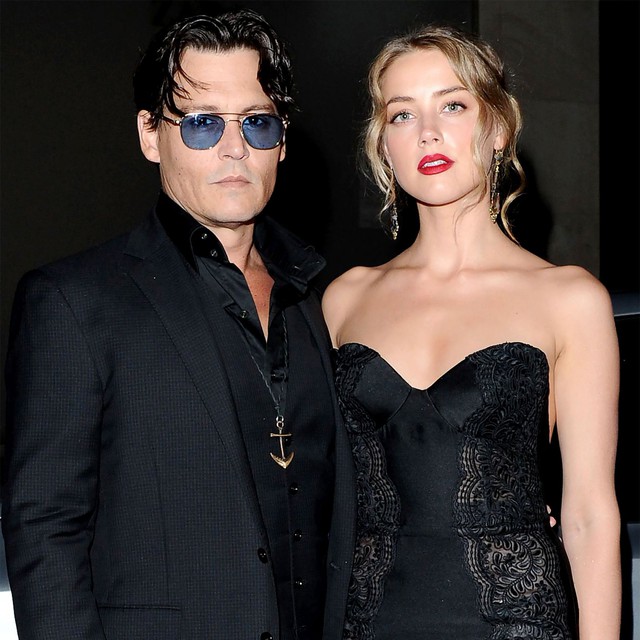 Vợ cũ Johnny Depp công khai chỉ trích Amber Heard - Ảnh 3.