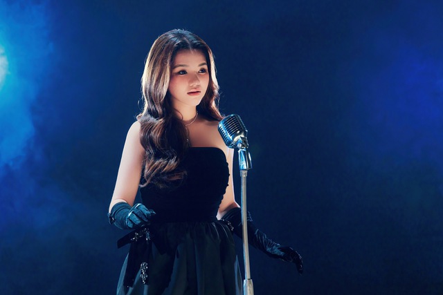 'Lady Mây' Myra Trần hát nhạc phim 'Lật mặt 6: Tấm vé định mệnh' của Lý Hải - Ảnh 6.