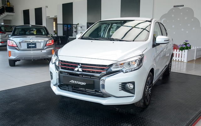 Sedan hạng B dưới 600 triệu hạ giá bằng hình thức giảm 100% lệ phí trước bạ - Ảnh 4. Sedan hạng B dưới 600 triệu hạ giá bằng hình thức giảm 100% lệ phí trước bạ - Ảnh 4.