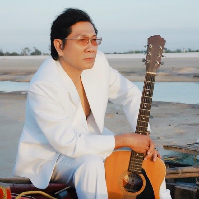 Ca sĩ Trịnh Việt Cường qua đời ở Mỹ - Ảnh 1.