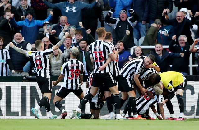 Nhận định Aston Villa vs Newcastle, Ngoại hạng Anh: Kich tính tại Villa Park? - Ảnh 2.