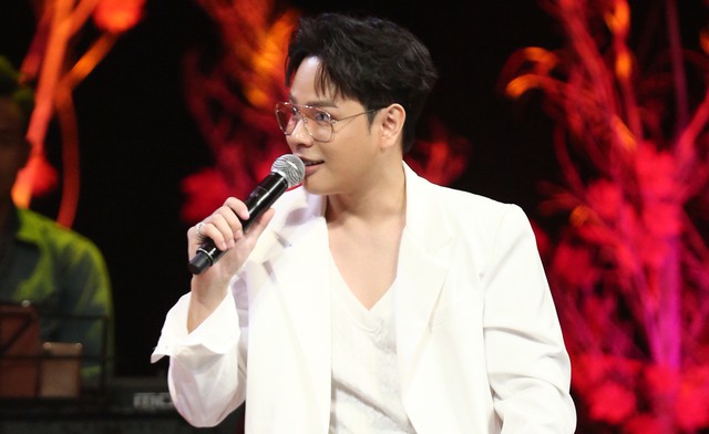 Á hậu Hà Thu bất ngờ 'kể xấu' người cũ trên sóng truyền hình - Ảnh 2. Á hậu Hà Thu bất ngờ 'kể xấu' người cũ trên sóng truyền hình - Ảnh 2.