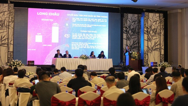 FPT Long Châu sẽ tăng tốc mở mới thêm 400 nhà thuốc trong 2023 - Ảnh 1.