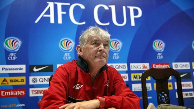 HLV Steve Darby: ‘Đừng gây cho ông Troussier áp lực quá nhiều phải đoạt HCV SEA Games 32’ - Ảnh 2.