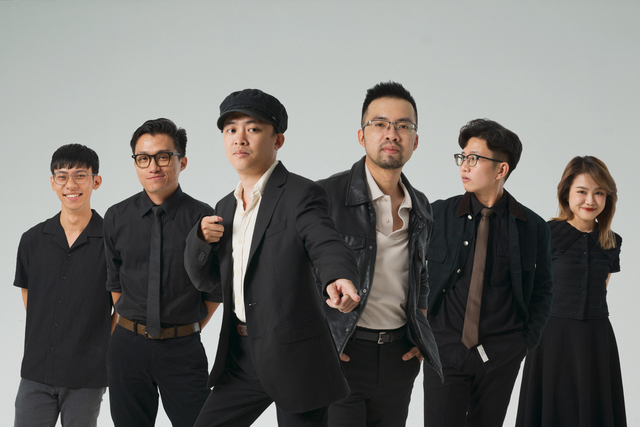 Cá Hồi Hoang tiếp tục khiến khán giả nghe xuyên suốt album mới - Ảnh 1.