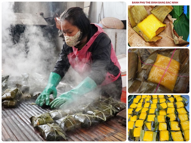 Việt Nam thêm 9 kỷ lục châu Á cho các món ăn, đặc sản nổi tiếng  - Ảnh 3.