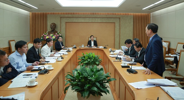 Chính phủ yêu cầu kiểm tra các dự án bất động sản tại Đồng Nai, Bình Thuận - Ảnh 1.
