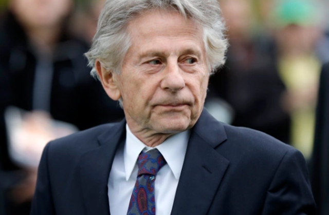 Vợ đạo diễn Roman Polanski phỏng vấn nạn nhân từng bị chồng cưỡng hiếp  - Ảnh 2.