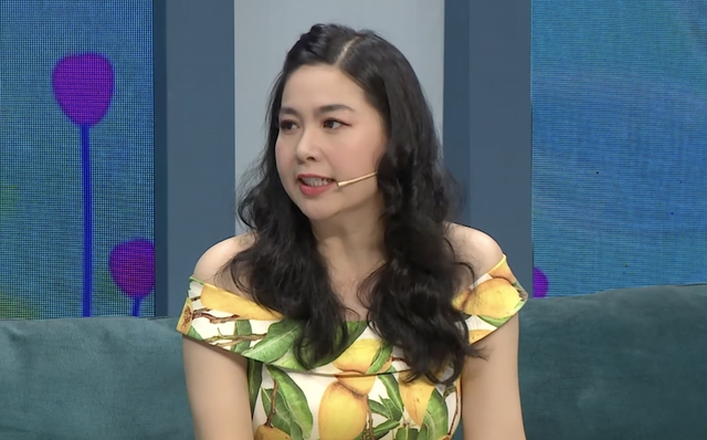 Diễn viên Lê Khánh: Tôi với Tuấn Khải nếu cưới sớm hơn thì chắc ‘banh’   - Ảnh 1.