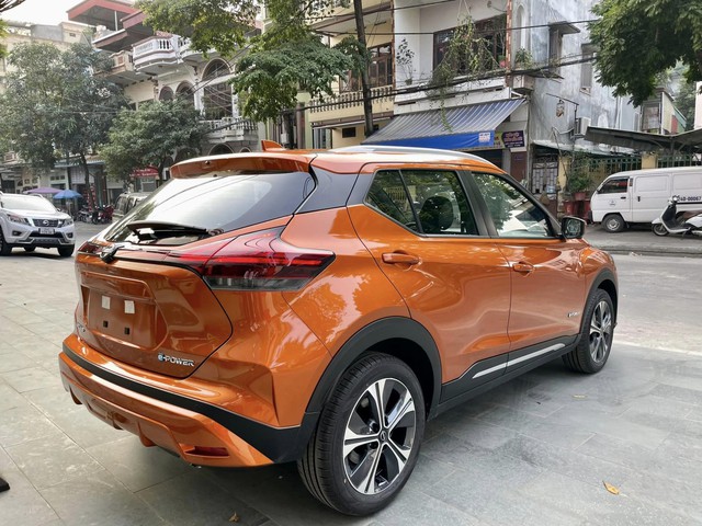 Nissan Kicks giảm gần 100 triệu đồng, tương đương giá Hyundai Creta tại Việt Nam   - Ảnh 2.