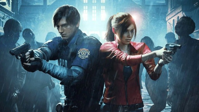 Bản làm lại Resident Evil 2 và 3 bị gỡ bỏ tính năng Ray Tracing - Ảnh 1.