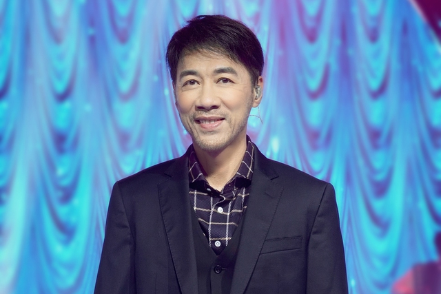 Tô Chấn Phong tiết lộ lý do từng ngưng ca hát - Ảnh 1.