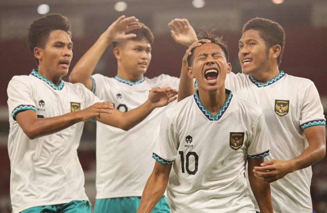 Chính thức đội tuyển Argentina đấu giao hữu với đội tuyển Indonesia ngày 19.6 tại Jakarta - Ảnh 2.