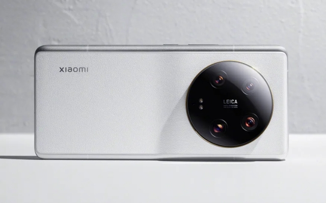 Xiaomi 13 Ultra chính thức ra mắt với hệ thống 4 camera Leica ấn tượng - Ảnh 1.