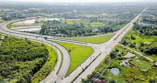 Thị trường bất động sản năm 2023: Sản phẩm giá trị thật chiếm ưu thế - Ảnh 1.