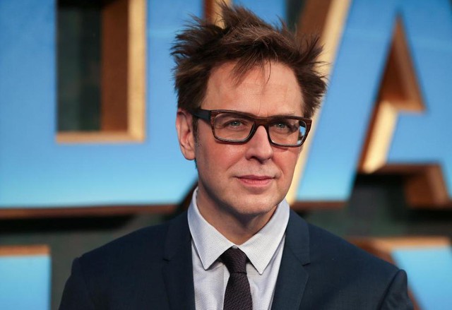 James Gunn bị chỉ trích vì điều hành DC Studios nhưng quảng bá phim Marvel - Ảnh 3.